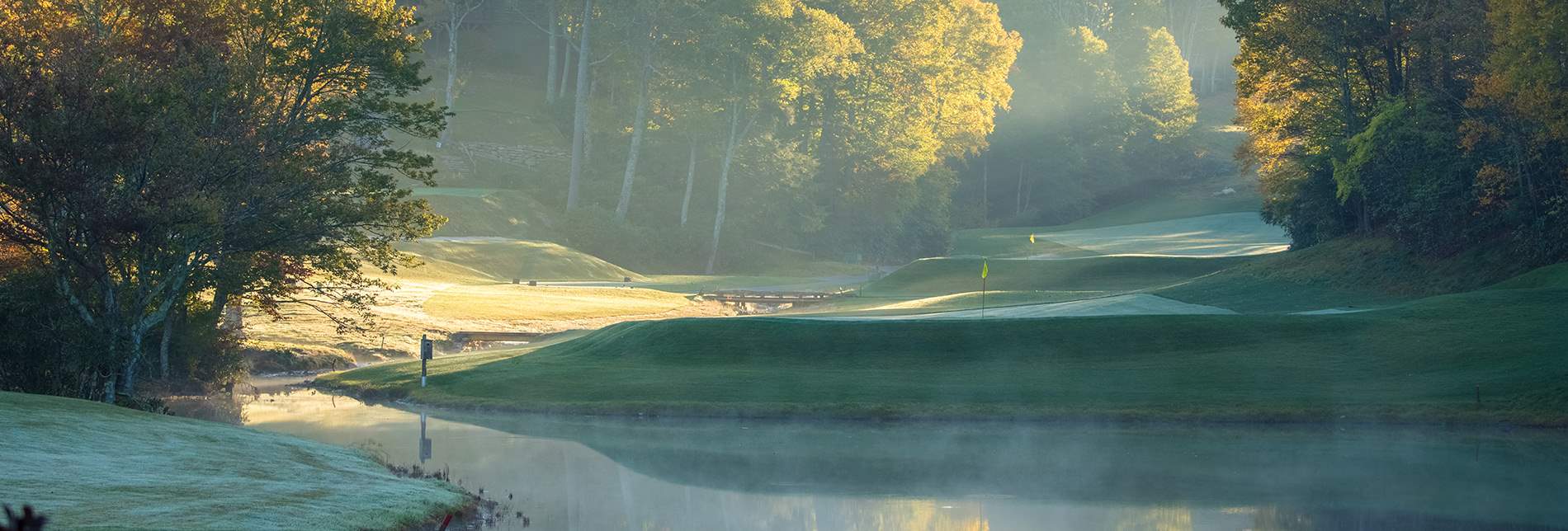 Blowing Rock Country Club